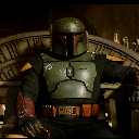Lord Fett