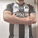 NUFC