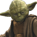 yoda