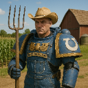Calgars Farm