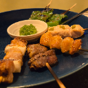 Yakitori0829