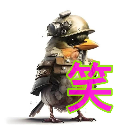 就笑笑