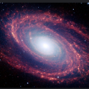 Galaxy5D