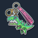 Mr Chompy