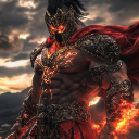 Overlord Krell