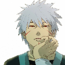 Tobirama Senju