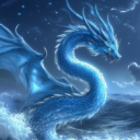 Blue Phoenix