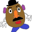 포테이토맨