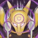 Alakazam