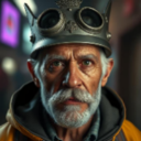 Alee King of 85