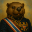 Lord Beaver