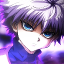 Killua#Zoldcyk