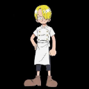 Sanji kids