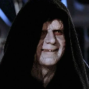 IMP PALPATINE