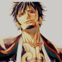 Trafalgar Law