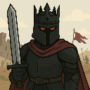 LeNoirFainéant