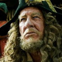 Captain BARBOSSA