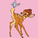 BAMBI
