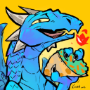 MaxiBlueDragon