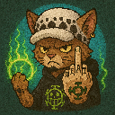 Trafalgar D Law