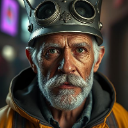 Alee King of 85