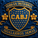 BocaJuniors