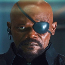Nick Fury