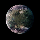 Ganymede