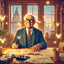 巴菲特爺爺 Buffett