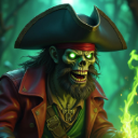 LeChuck 凸