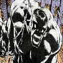 Dark Hulk