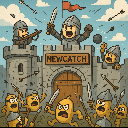 Newcatch