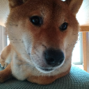 まるチャンデスにっこり
