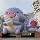 輕鬆小兔3號