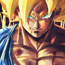 Gokuᴺᵂᴾ
