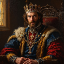 King Zephyrus