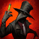 Plague Dr