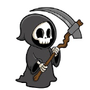 La Muerte