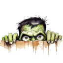 Zombie