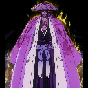 KENPACHI 亗