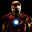 Iron Man