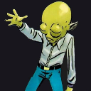 Lord Brimmy