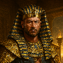 Pharaohcious