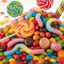 candy factoree