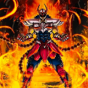 lord demon