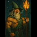 GandalfTheGreen