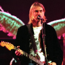 Kurt Cobain