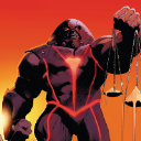 Juggernaut X