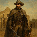 Lonestar Ranger