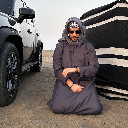 PriNcE of DeSerT